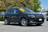 Used 2021 Jeep Cherokee Latitude Lux w/ Sun & Sound Group image 2