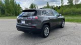 Used 2019 Jeep Cherokee Latitude Plus w/ Cold Weather Group image 4