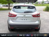 Used 2020 Nissan Rogue Sport S w/ Appearance Package image 4