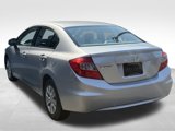 Used 2012 Honda Civic LX image 3