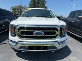 Used 2021 Ford F150 XLT w/ Equipment Group 302A High image 2