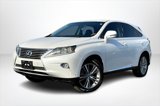 Used 2015 Lexus RX 450h FWD image 3