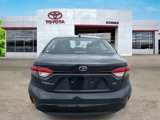 Used 2024 Toyota Corolla LE image 4