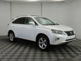 Used 2014 Lexus RX 350 FWD image 3