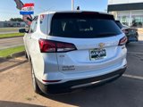 Used 2022 Chevrolet Equinox LT image 6