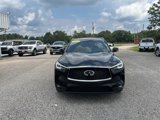 Used 2021 INFINITI QX50 Luxe image 3