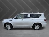 Used 2021 Nissan Armada SV image 2