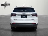 New 2025 Jeep Compass Latitude image 4