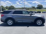Used 2023 Ford Explorer XLT w/ Equipment Group 202A image 2