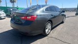 Used 2018 Chevrolet Malibu LT image 5