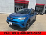 Used 2017 Toyota RAV4 LE image 2