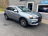 Used 2016 Mitsubishi Outlander Sport ES image 2