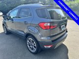 Used 2021 Ford EcoSport Titanium w/ Interior Protection Package image 5