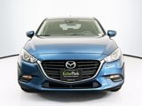 Used 2017 MAZDA MAZDA3 Touring image 2