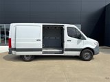 Used 2019 Mercedes-Benz Sprinter 144 Cargo image 2