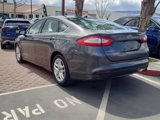 Used 2016 Ford Fusion SE image 6
