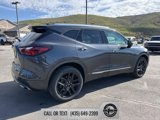 Used 2022 Chevrolet Blazer Premier w/ Enhanced Convenience Package image 5