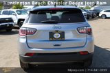 Used 2019 Jeep Compass Limited image 5