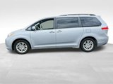 Used 2014 Toyota Sienna L image 3