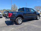 Used 2023 Ford F150 XLT image 4