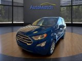Used 2020 Ford EcoSport SE image 3