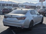 Used 2014 Lexus GS 350 AWD image 3