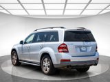 Used 2009 Mercedes-Benz GL 450 4MATIC image 2