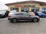 Used 2017 Honda Civic EX-T image 4