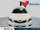 Used 2010 Toyota Camry SE image 2