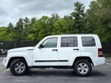 Used 2011 Jeep Liberty Sport w/ Popular Equipment Group image 5