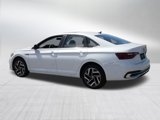 Certified 2024 Volkswagen Jetta SEL image 5