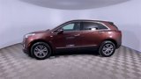 Certified 2022 Cadillac XT5 Premium Luxury w/ LPO, Floor Liner Package image 2