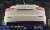 Used 2017 Maserati Ghibli image 5