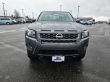 New 2025 Nissan Frontier SV w/ SV Convenience Package image 2