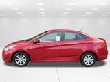 Used 2014 Hyundai Accent GLS image 4