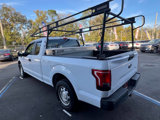 Used 2015 Ford F150 XL w/ Trailer Tow Package image 4