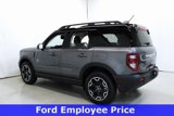 New 2025 Ford Bronco Sport Outer Banks image 4