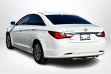 Used 2013 Hyundai Sonata GLS image 4