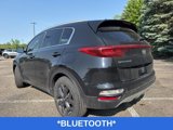 Used 2020 Kia Sportage S image 5