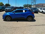 Used 2022 Toyota C-HR image 2
