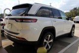 Used 2023 Jeep Grand Cherokee Limited w/ Trailer Tow Prep Group (B) image 3