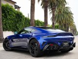 New 2025 Aston Martin V8 Vantage Coupe image 2