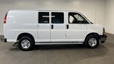 Used 2020 Chevrolet Express 2500 w/ Driver Convenience Package image 2