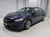 Used 2017 Honda Civic LX image 5