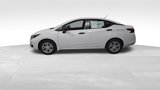 New 2025 Nissan Versa S w/ Trunk Package image 2