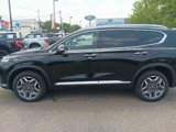 Used 2022 Hyundai Santa Fe SEL Convenience image 2