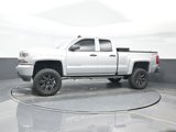 Used 2017 Chevrolet Silverado 1500 Custom w/ Custom Convenience Package image 2