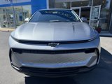 New 2025 Chevrolet Equinox EV LT w/ LPO, All-Weather Mat Package image 2