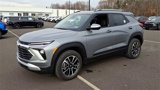 New 2025 Chevrolet TrailBlazer LT w/ LT Cold Weather Package image 4