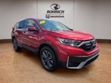 Used 2022 Honda CR-V EX image 3